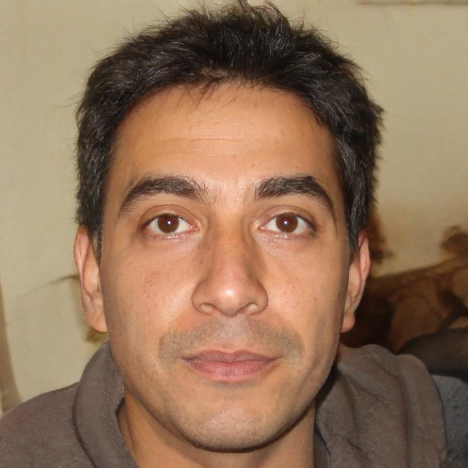 Portrait de Thomas Laurent, spécialiste en dynamique de groupe